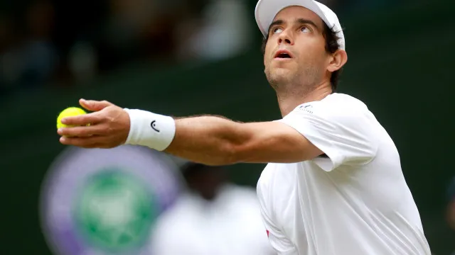 Estoril Open: Nuno Borges eliminado nos oitavos de final
