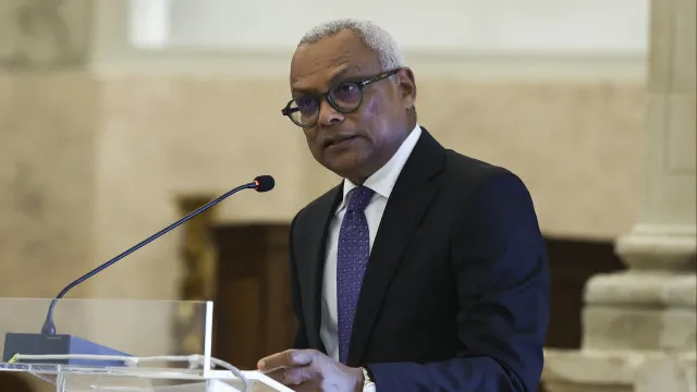 PR de Cabo Verde defende que crioulidade é proposta de futuro