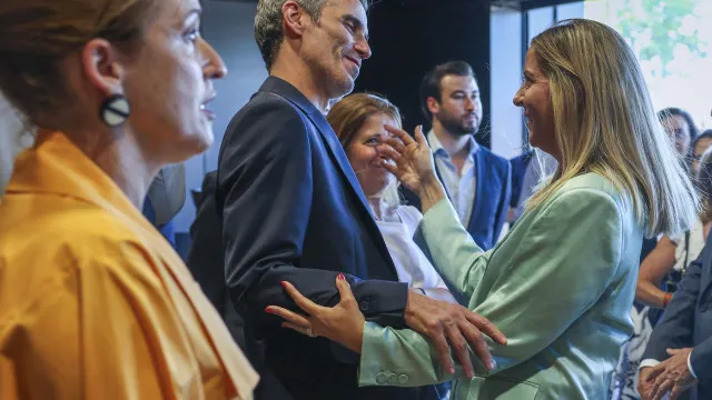 
                    Coleção de Arte Contemporânea do Estado inaugura espaço próprio
                