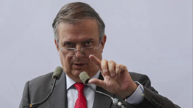 Ministro mexicano da Economia volta aos EUA para negociaÃ§Ãµes sobre T-MEC