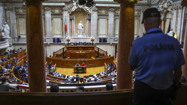 Deputados preocupados com falhas na prevenção do terrorismo