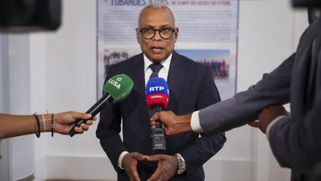 
                    Presidente diz que Cabo Verde provou estar entre os melhores
                