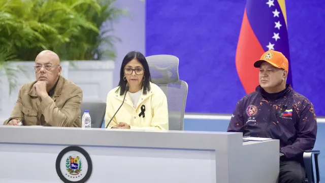 
                    Venezuela: Sobe para 2.595 número de mortos e para 12.400 feridos
                