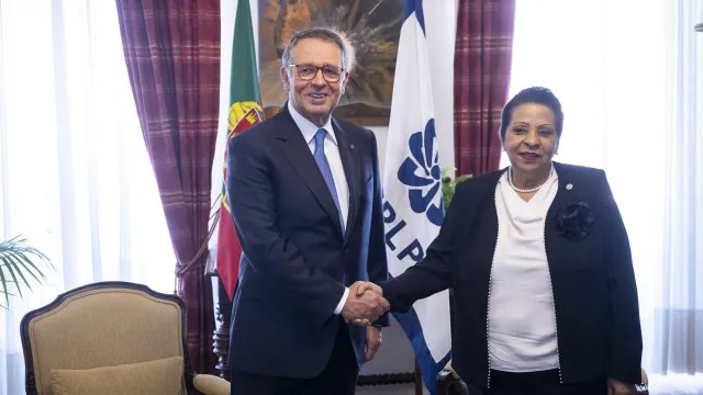 
                    Seguro promete reforçar a CPLP e defende os seus valores
                