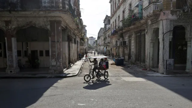 Cuba simplifica regras para investimento estrangeiro
