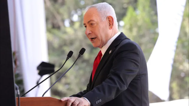 Netanyahu diz que aldeias cristãs do Líbano pediram para ser anexadas