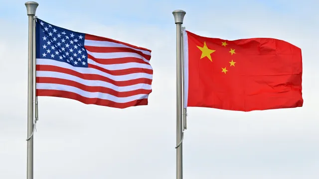 
                    EUA preparam reforço de programas para contrariar influência da China
                