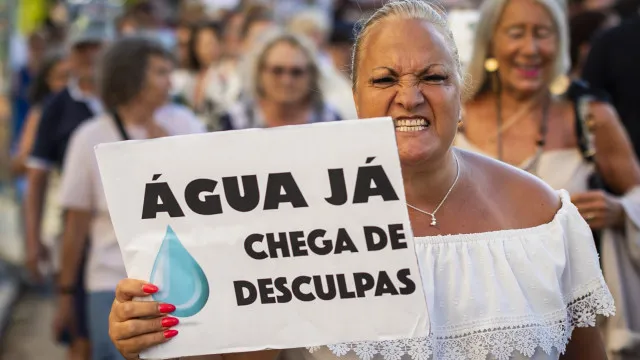 Almada: CidadÃ£os exigem conhecer plano de contingÃªncia durante festival