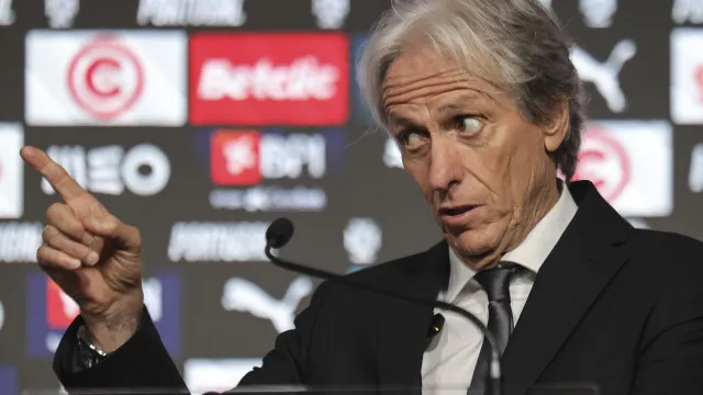 Jesus diz que veio "para ganhar" e manifesta orgulho ao assumir seleÃ§Ã£o