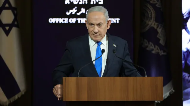 Netanyahu classifica presidente turco como “ditador antissemita”