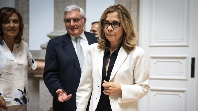 Governo diz que nova maternidade em Coimbra vai avanÃ§ar "brevemente"