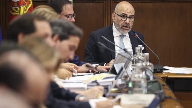 
                    Reforma da lei do setor TVDE essencial para a mobilidade urbana
                