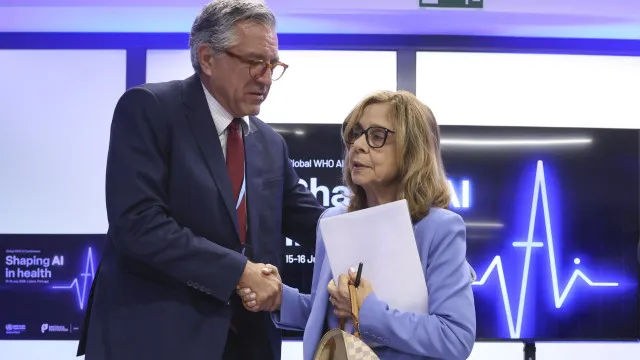 Ministro da SaÃºde brasileiro diz que Fiocruz aproximarÃ¡ paÃs a Portugal