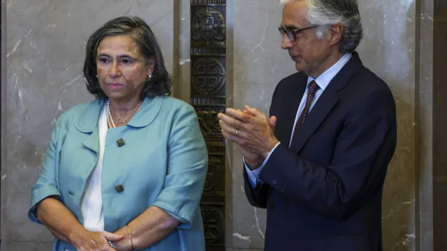 Nova Provedora de JustiÃ§a quer ser "voz assertiva" na defesa de direitos