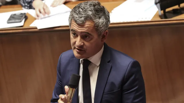 Mais de mil casos de pedofilia passam a prioritÃ¡rios em FranÃ§a