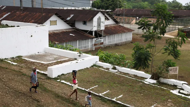 RoÃ§as sÃ£o-tomenses, do inferno atÃ© ao (quase) reconhecimento mundial