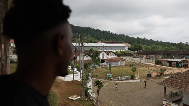 
                    UNESCO reconhece seis roças de São Tomé como Património Mundial
                