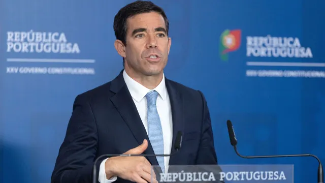 Caso LuÃs Neves nÃ£o teve â qualquer deliberaÃ§Ã£oâ em Conselho de Ministros