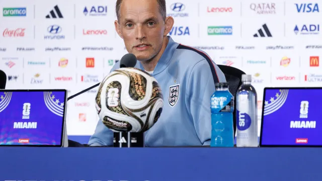 "Inglaterra não é como França, Espanha e Argentina"