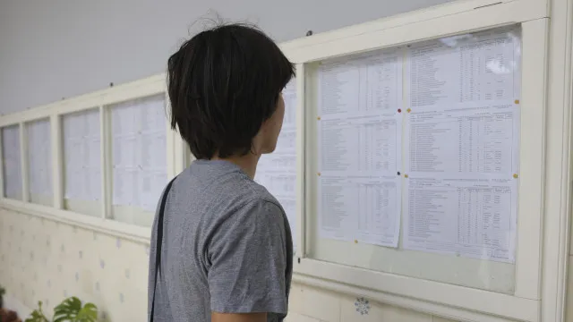 DigitalizaÃ§Ã£o dos exames permite transparÃªncia, mas Ã© necessÃ¡rio aperfeiÃ§oar