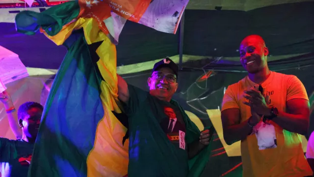 TC declara Carlos Vila Nova Presidente eleito de São Tomé e Príncipe