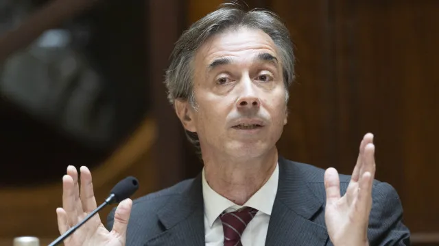 
                    Presidente do EduQa garante: Digitalização foi testada 