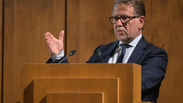 IL quer debate com MAI na ComissÃ£o Permanente do Parlamento