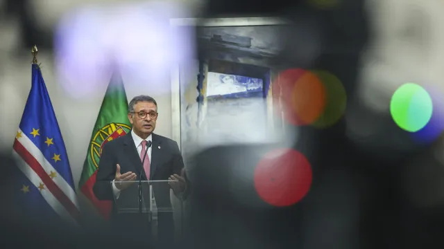 Portugal prepara linha de crÃ©dito para investimento em Cabo Verde