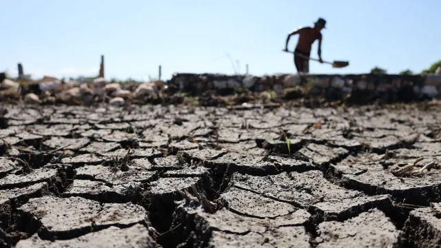 El NiÃ±o tem 69% de hipÃ³tese de ser o mais forte jÃ¡ registado