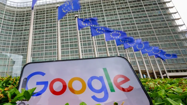 Google diz que lei europeia prejudica produtos, consumidores e empresas