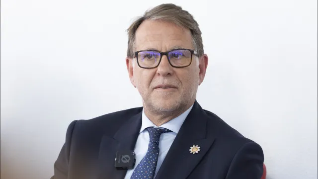 Chega avanÃ§a com ComissÃ£o Parlamentar? LuÃs Neves responde: "Ainda bem"
