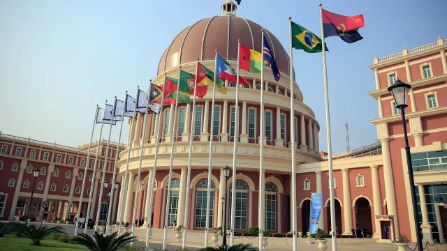 Parlamento angolano elege quatro comissÃ¡rios da UNITA para a CNE