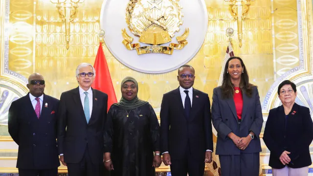 
                    Portugal preside pela primeira vez à Assembleia Parlamentar da CPLP
                