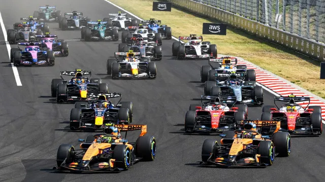 
                    Malásia acolhe GP do Bahrain de Fórmula 1 devido a conflito
                