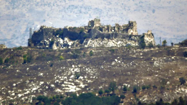 
                    Líbano acusa Israel de destruição 