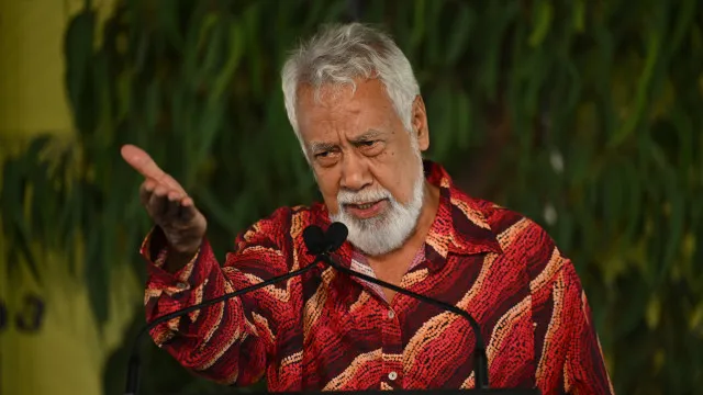 
                    Xanana afirma que Inteligência Artificial pode ser risco para soberania
                