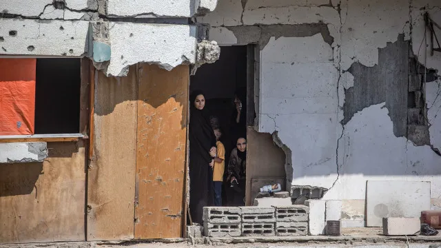 UNICEF eleva para 300 as crianÃ§as mortas em Gaza desde o cessar-fogo
