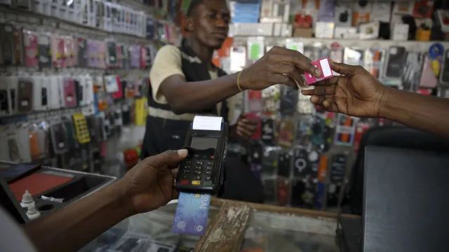 Ataque Ã  Unitel ainda afeta negÃ³cios e liquidaÃ§Ã£o de dÃvidas em Luanda