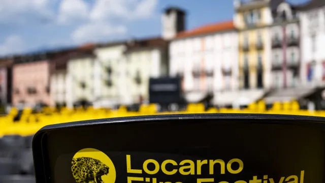 
                    Ique Langa recebe apoio financeiro no Festival de Cinema de Locarno
                