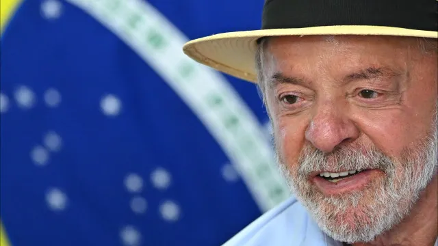 Lula culpa Rubio por conflito comercial com EUA: "Odeia o Brasil"