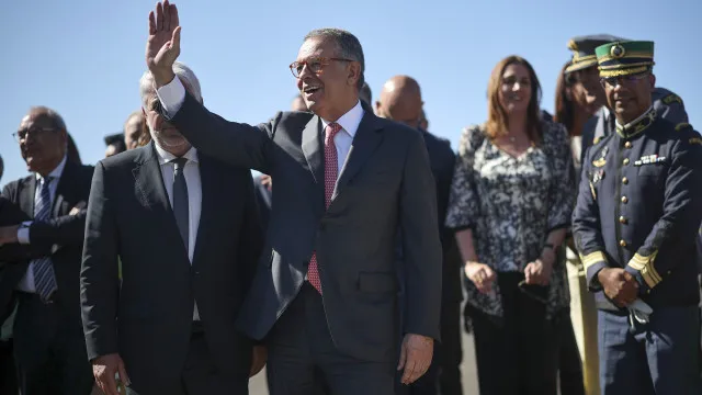 Seguro espera conhecer rapidamente resultados da auditoria Ã  PJ