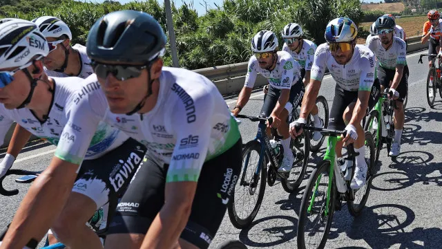 Volta: Ciclismo brasileiro regressa para provar evoluÃ§Ã£o e sobressair