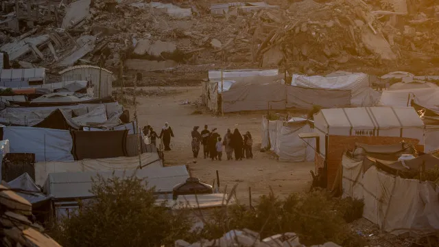 Peritos da ONU alertam para continuaÃ§Ã£o de genocÃdio em Gaza