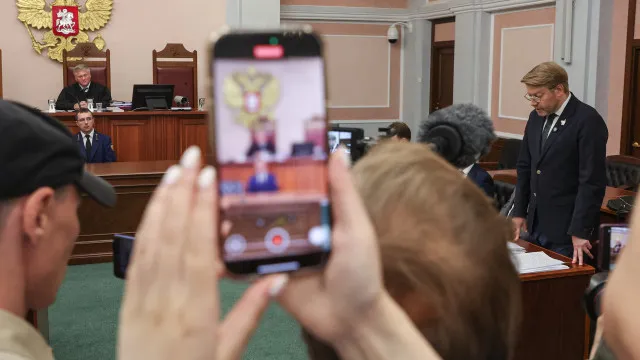 RÃºssia exclui Ãºnico partido antiguerra das eleiÃ§Ãµes legislativas