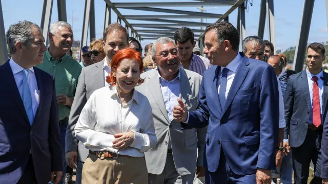 ValorizaÃ§Ã£o energÃ©tica para resÃduos do Algarve Ã© "soluÃ§Ã£o mais indicada"