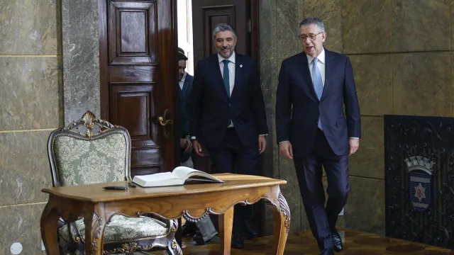 "O Interior nÃ£o Ã© um fardo. O Interior Ã© um potencial de oportunidades"
