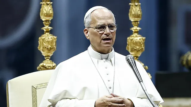 Papa envia 1.Âª ajuda de 100 mil euros para vÃtimas de sismo na ColÃ'mbia