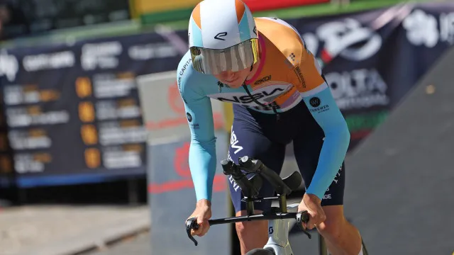 
                    NSN Development Team abandona Volta após morte de Finlay Tarling
                