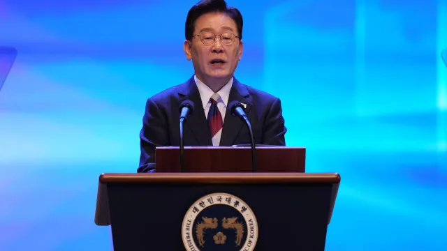 
                    Seul quer diálogo com Pyongyang para terminar com Guerra da Coreia
                
