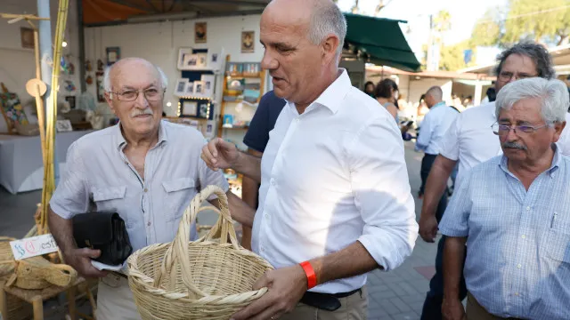 
                    Segurança Social? Governo que se 